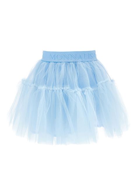 Gonna in tulle MONNALISA KIDS | 17GGON T99450058